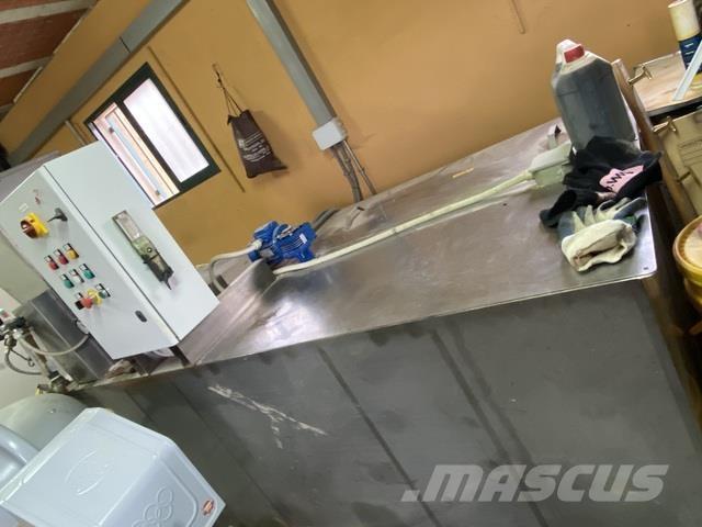  Cerca ES90/20 Screeners