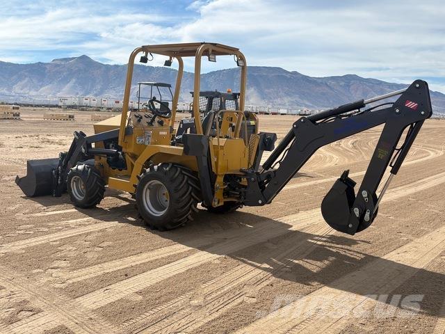 CFG BH45G Backhoe loaders