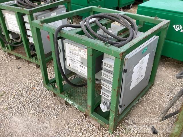  Chambers TDS25 Construction - Others