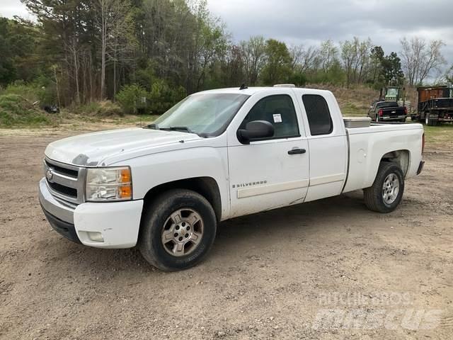Chevrolet 1500 Other