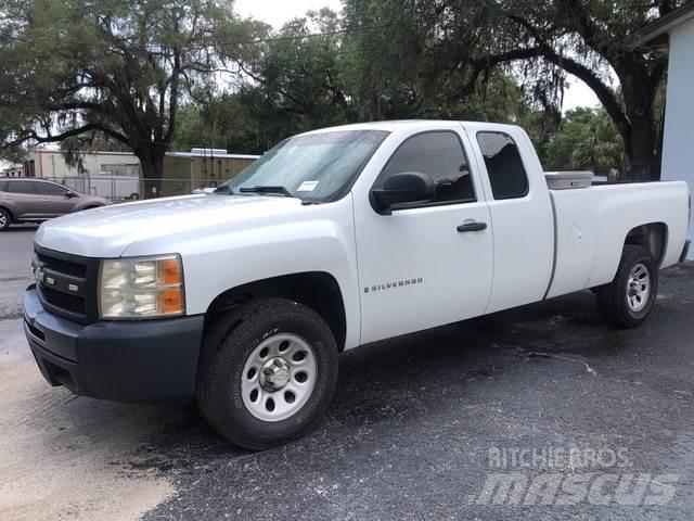 Chevrolet 1500 Other