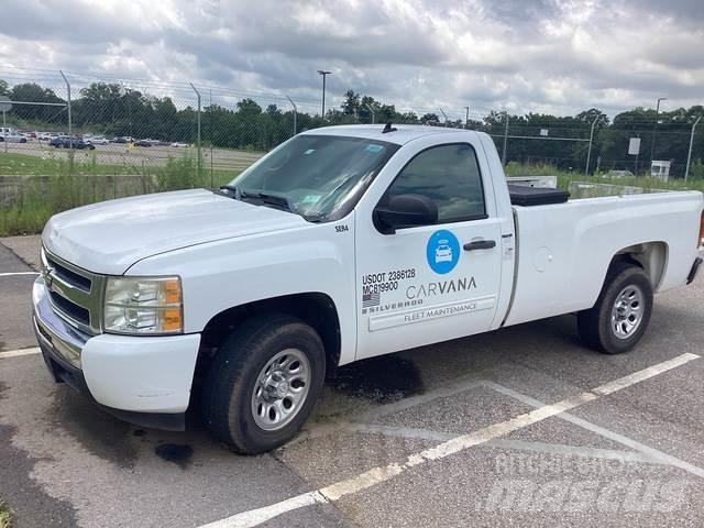 Chevrolet 1500 Other