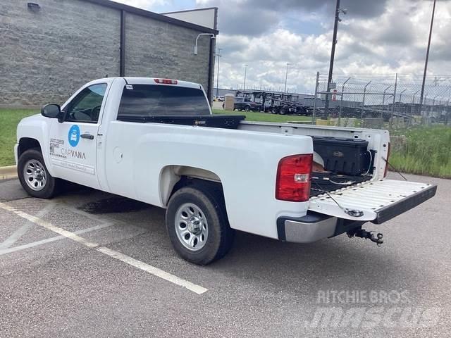 Chevrolet 1500 Other