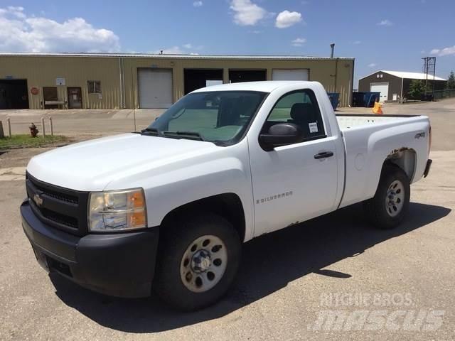 Chevrolet 1500 Other
