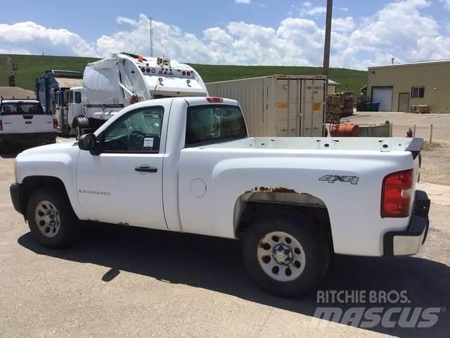 Chevrolet 1500 Other