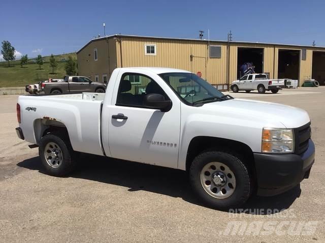 Chevrolet 1500 Other