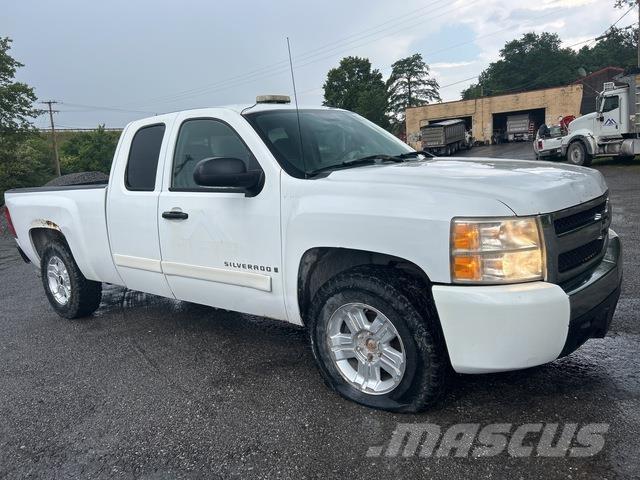 Chevrolet 1500 Pick up/Dropside