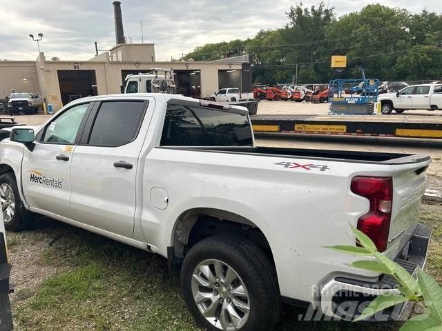 Chevrolet 1500 Other