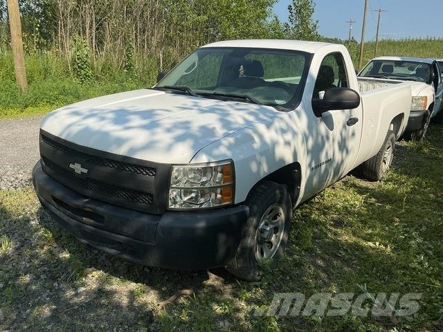 Chevrolet 1500 Pick up/Dropside