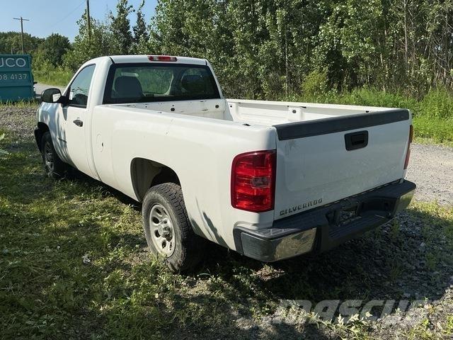 Chevrolet 1500 Pick up/Dropside