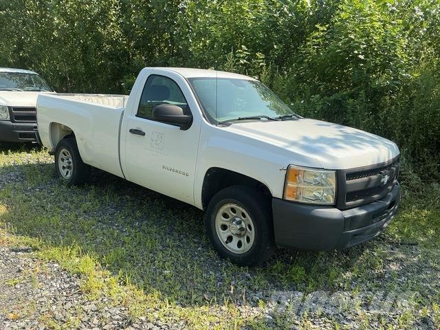 Chevrolet 1500 Pick up/Dropside