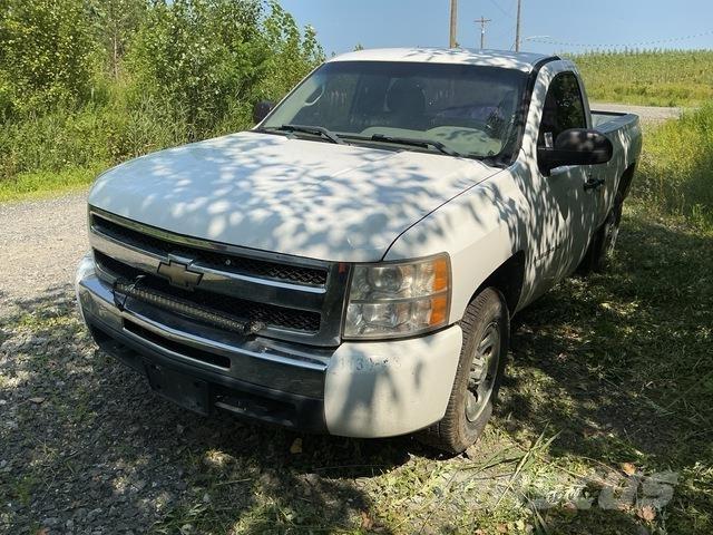 Chevrolet 1500 Pick up/Dropside