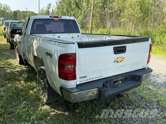 Chevrolet 1500 Pick up/Dropside