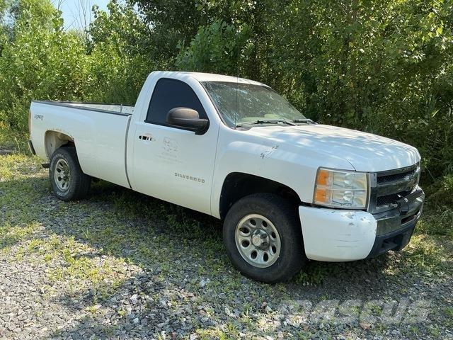 Chevrolet 1500 Pick up/Dropside