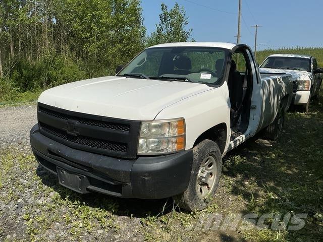 Chevrolet 1500 Pick up/Dropside
