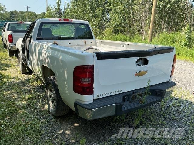 Chevrolet 1500 Pick up/Dropside