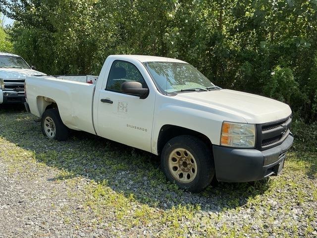 Chevrolet 1500 Pick up/Dropside