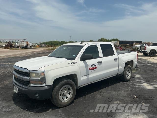 Chevrolet 1500 Other