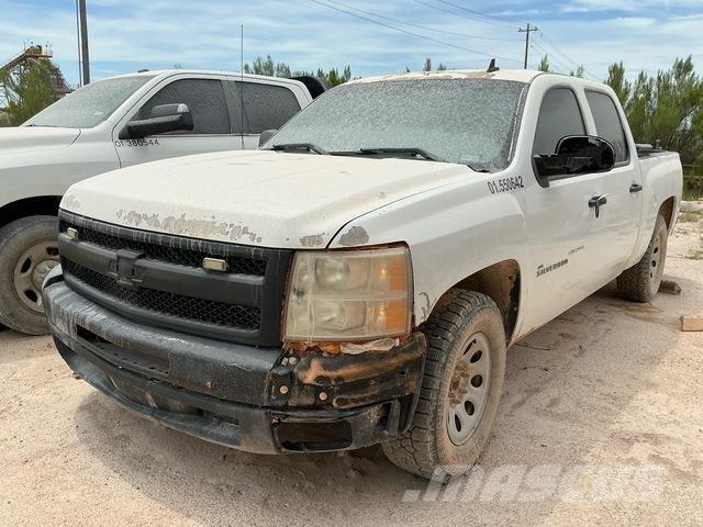 Chevrolet 1500 Pick up/Dropside