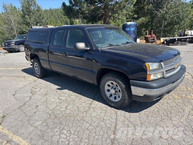 Chevrolet 1500 Other