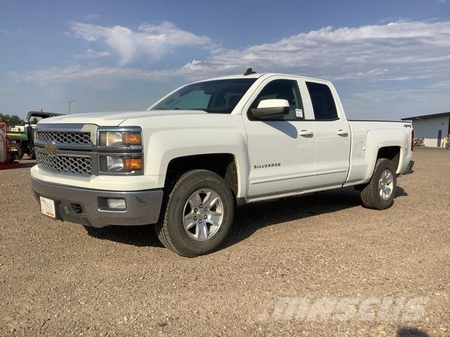 Chevrolet 1500 Pick up/Dropside