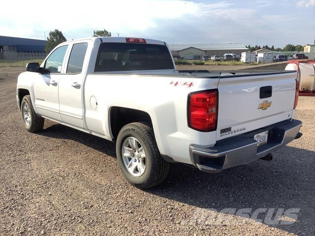 Chevrolet 1500 Pick up/Dropside