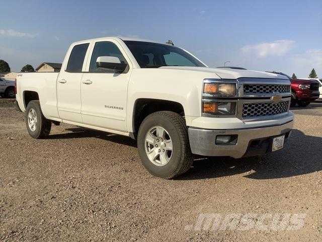 Chevrolet 1500 Pick up/Dropside