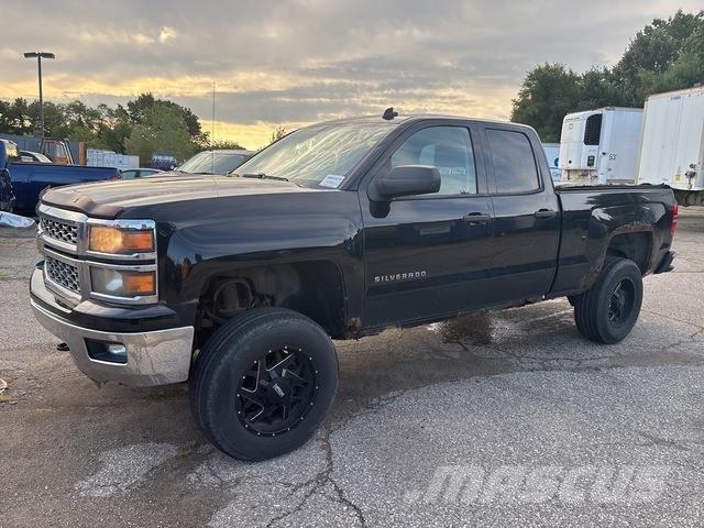 Chevrolet 1500 Pick up/Dropside