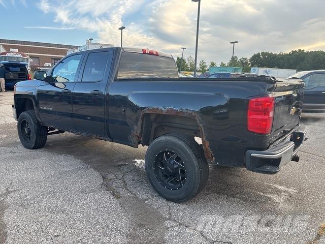 Chevrolet 1500 Pick up/Dropside