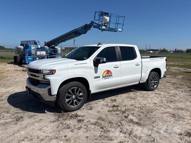 Chevrolet 1500 Pick up/Dropside