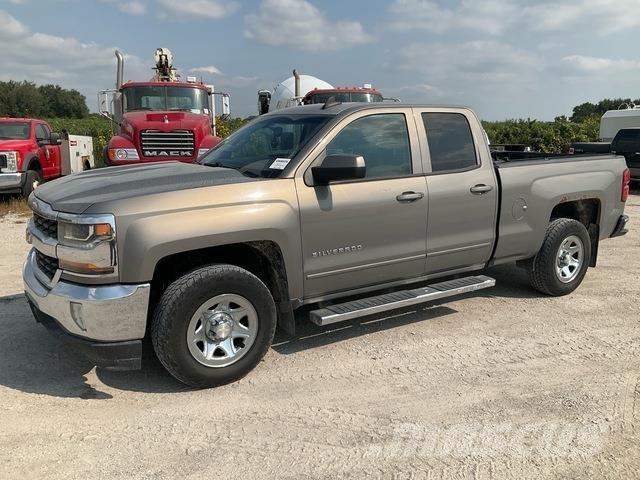 Chevrolet 1500 Pick up/Dropside