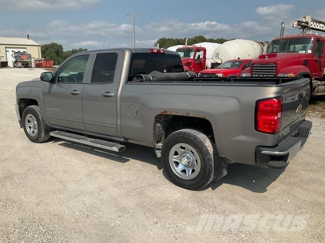Chevrolet 1500 Pick up/Dropside