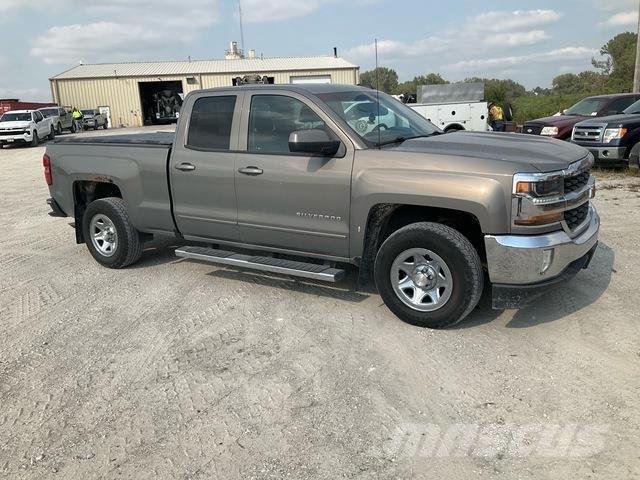 Chevrolet 1500 Pick up/Dropside
