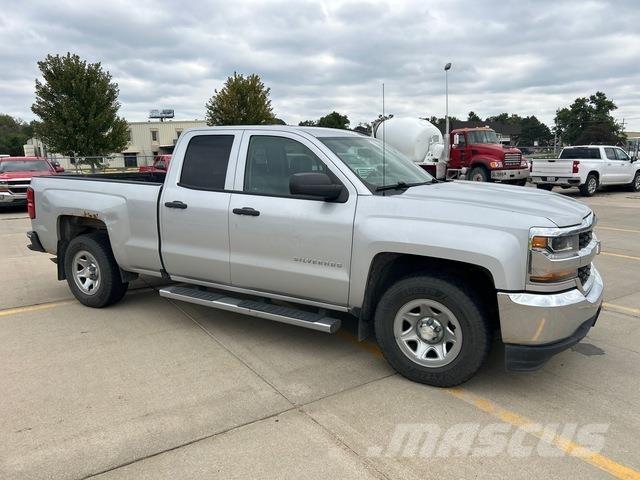 Chevrolet 1500 Pick up/Dropside