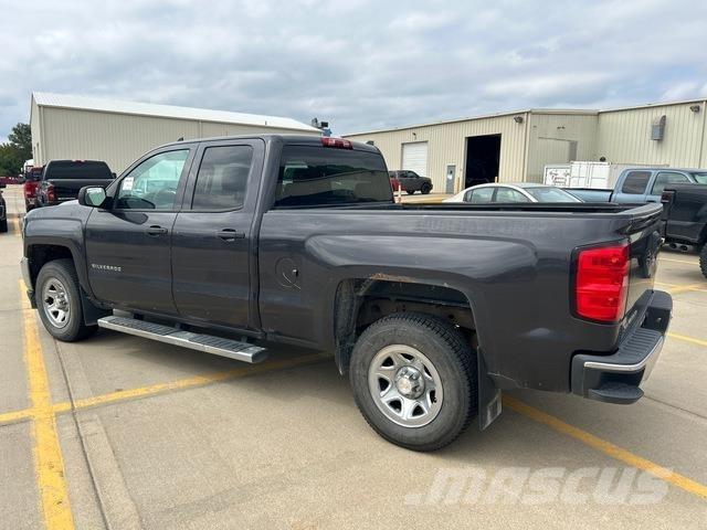 Chevrolet 1500 Pick up/Dropside