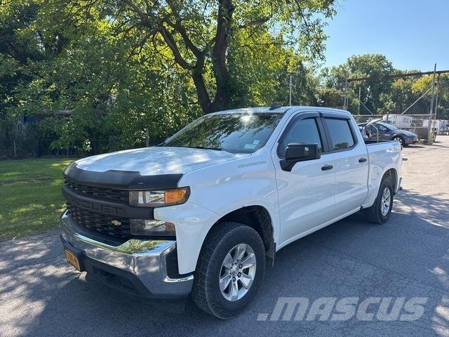 Chevrolet 1500 Pick up/Dropside