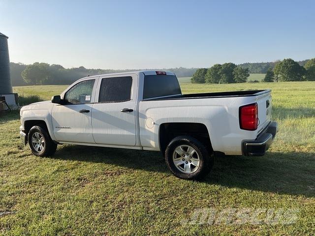 Chevrolet 1500 Pick up/Dropside