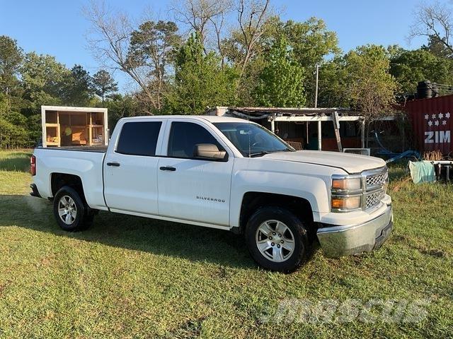 Chevrolet 1500 Pick up/Dropside