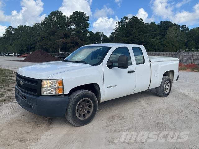 Chevrolet 1500 Pick up/Dropside