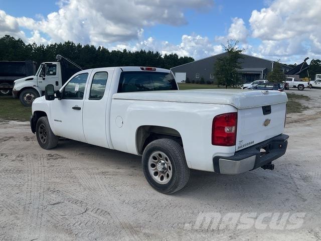 Chevrolet 1500 Pick up/Dropside