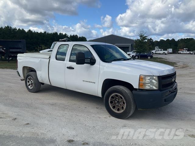 Chevrolet 1500 Pick up/Dropside