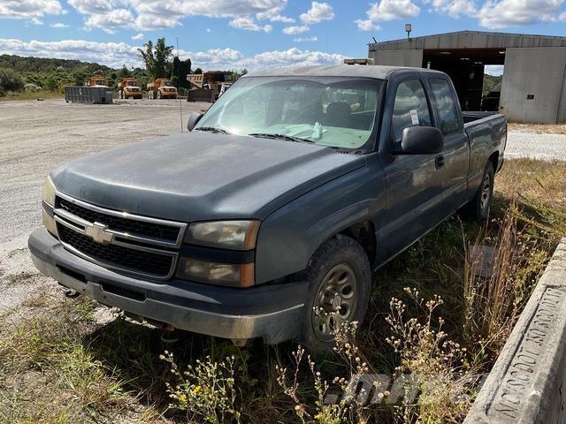 Chevrolet 1500 Pick up/Dropside