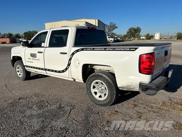 Chevrolet 1500 Pick up/Dropside