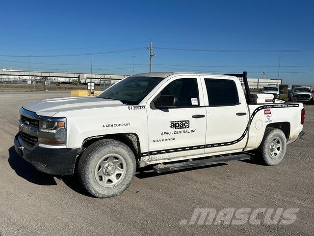 Chevrolet 1500 Pick up/Dropside