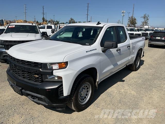 Chevrolet 1500 Pick up/Dropside
