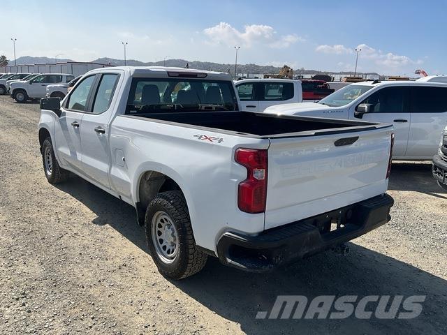 Chevrolet 1500 Pick up/Dropside