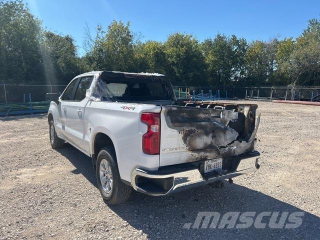 Chevrolet 1500 Pick up/Dropside