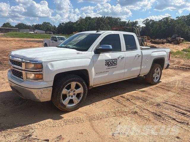 Chevrolet 1500 Pick up/Dropside