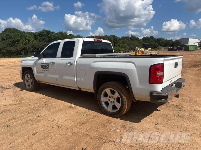Chevrolet 1500 Pick up/Dropside