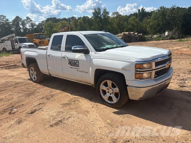 Chevrolet 1500 Pick up/Dropside